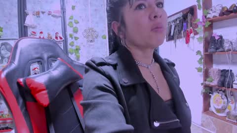 megan grace 20 online show from December 25, 2024, 12:05 pm