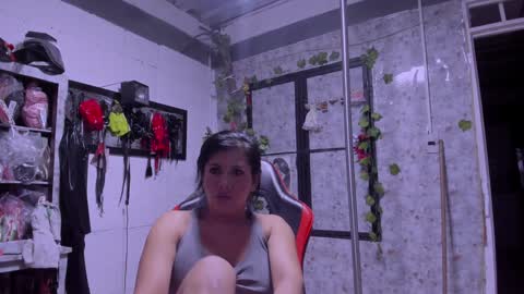 megan grace 20 online show from January 10, 2025, 12:04 pm