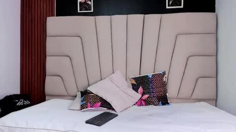 Megan online show from February 22, 2025, 11:24 am