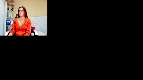 Megan online show from March 12, 2025, 3:13 am