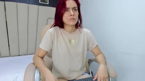 Megan online show from November 13, 2025, 3:16 am