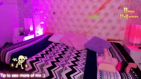 Snapshot of megan_jall chatting on October 29, 2025, 11:23 am megan_jall online show from October 29, 2025, 11:23 am