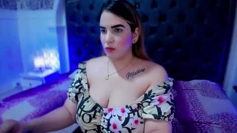 Snapshot of megan_jall chatting on November 28, 2025, 11:02 am megan_jall online show from November 28, 2025, 11:02 am