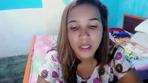 amanda online show from December 8, 2024, 1:02 am