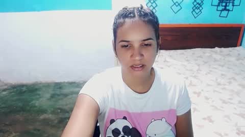 amanda online show from January 15, 2025, 8:37 pm