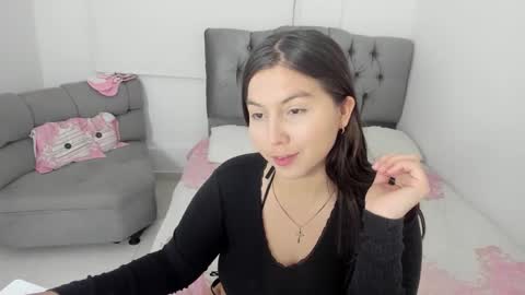 Megan   online show from December 18, 2025, 2:06 am