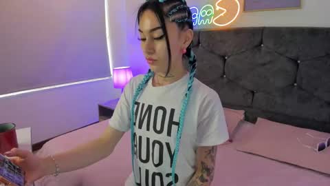 megan_morphy online show from March 28, 2026, 1:54 pm