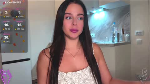 Megan online show from December 1, 2024, 5:46 pm