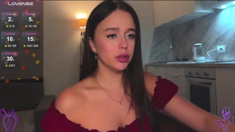 Megan online show from December 6, 2024, 8:29 pm