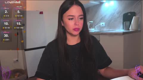 Megan online show from December 18, 2024, 11:30 pm