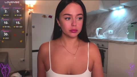 Megan online show from January 3, 2025, 11:33 pm