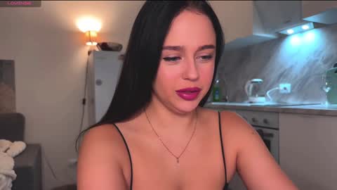 Megan online show from January 5, 2025, 6:24 pm