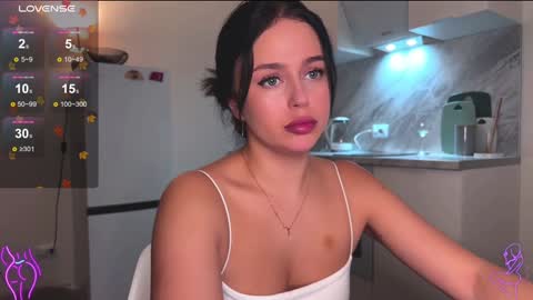 Megan online show from January 11, 2025, 8:54 pm