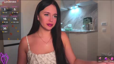 Megan online show from January 14, 2025, 1:36 am