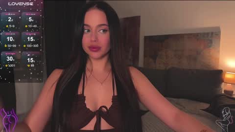 Megan online show from January 26, 2025, 5:34 pm