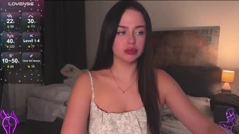 Megan online show from January 27, 2025, 6:20 pm