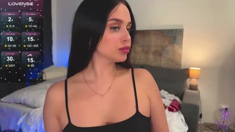 Megan online show from February 9, 2025, 5:01 pm