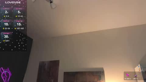 Megan online show from February 22, 2025, 8:20 pm