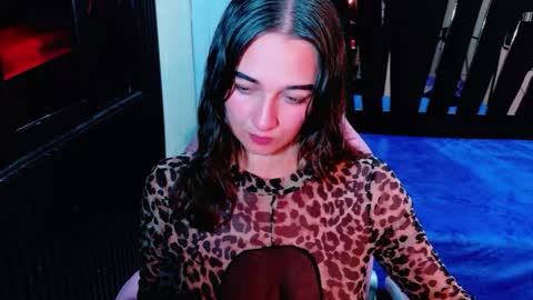 Megan online show from May 30, 2026, 7:55 pm