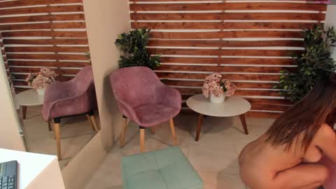 megan_raiin online show from January 21, 2025, 7:04 am