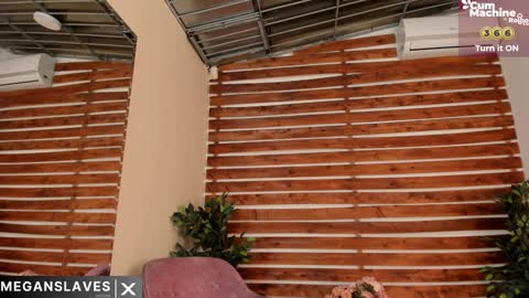 megan_raiin online show from January 23, 2025, 8:15 am