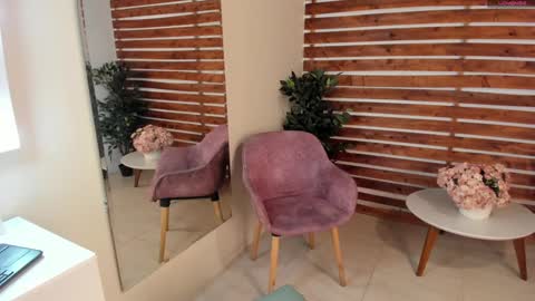 megan_raiin online show from February 8, 2025, 8:31 am