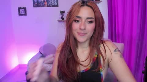                 Laura                 online show from February 3, 2025, 10:43 pm