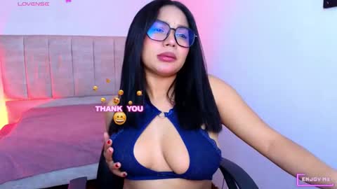 Megan online show from January 13, 2026, 3:01 am