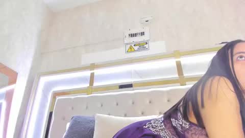 megan online show from February 11, 2025, 3:08 am