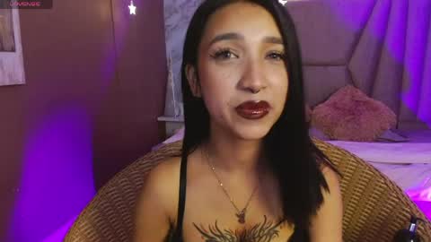 megan_saint online show from May 31, 2026, 6:09 pm