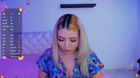 Snapshot of megan_sexrose chatting on April 27, 2026, 4:21 am Megan rose online show from April 27, 2026, 4:21 am