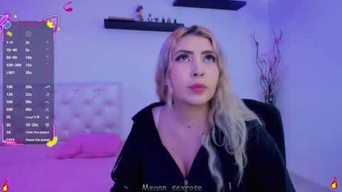 Snapshot of megan_sexrose chatting on May 4, 2026, 3:02 am Megan rose online show from May 4, 2026, 3:02 am