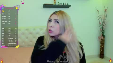 Snapshot of megan_sexrose chatting on May 12, 2026, 2:41 am Megan rose online show from May 12, 2026, 2:41 am