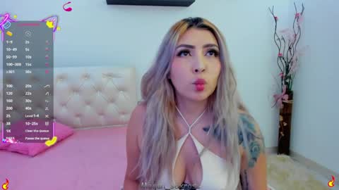 Snapshot of megan_sexrose chatting on May 19, 2026, 3:46 am Megan rose online show from May 19, 2026, 3:46 am