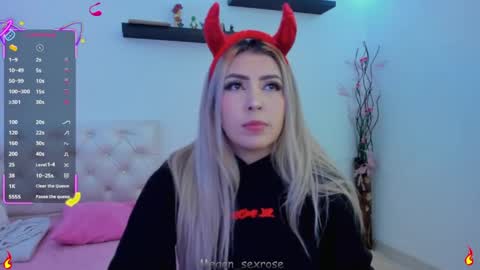Snapshot of megan_sexrose chatting on May 21, 2026, 3:57 am Megan rose online show from May 21, 2026, 3:57 am