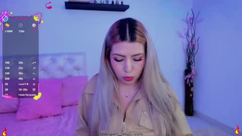 Snapshot of megan_sexrose chatting on May 28, 2026, 3:37 am Megan rose online show from May 28, 2026, 3:37 am