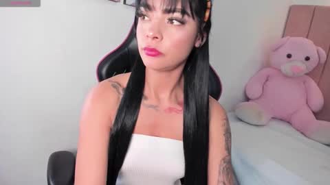 Megan online show from February 10, 2026, 12:09 pm