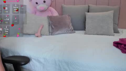 Megan online show from March 3, 2026, 12:22 pm