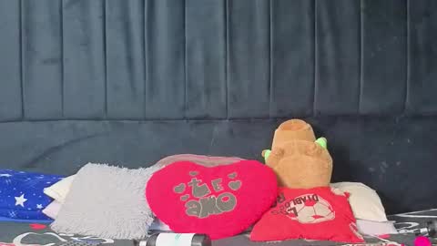 Megan online show from November 7, 2025, 9:48 pm