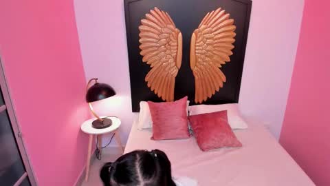 Megan  online show from October 14, 2025, 8:31 pm