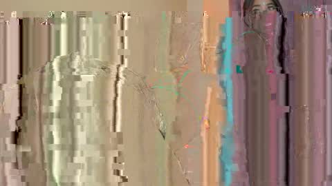  Megan  online show from May 4, 2026, 2:13 pm