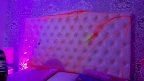 megan_tower online show from October 21, 2025, 7:25 pm