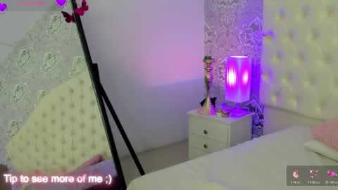 megan_tower online show from February 4, 2026, 6:36 pm