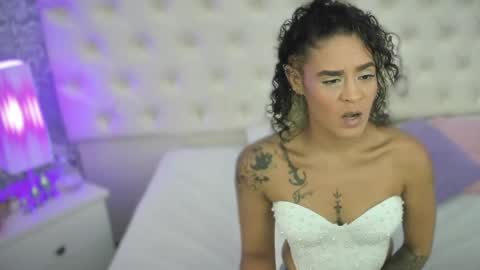 megan_tower online show from April 10, 2026, 7:40 pm