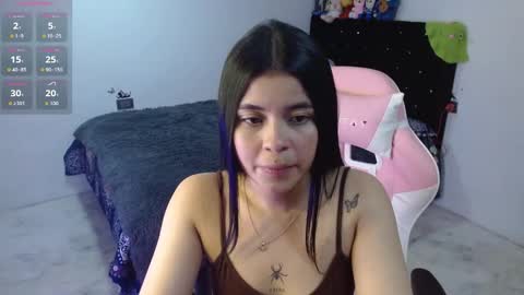 Carolina online show from January 17, 2026, 12:48 am