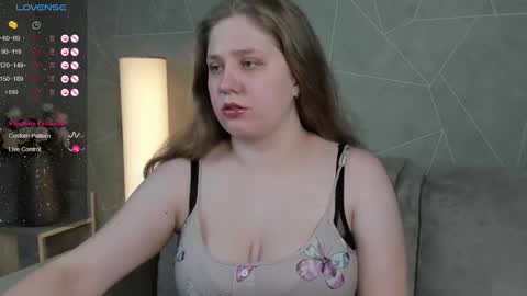 Megan Mon Fri  1600-2200pm Tue Wen Sat 0900-1600pm online show from January 7, 2025, 3:23 pm