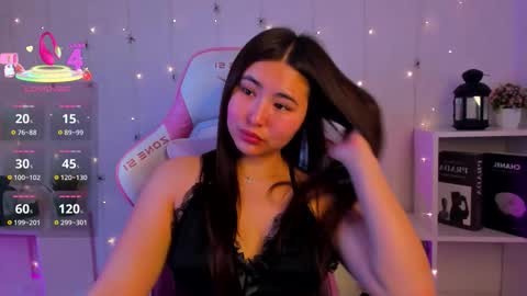 Snapshot of megan_williamms chatting on November 4, 2025, 12:43 am Megan online show from November 4, 2025, 12:43 am