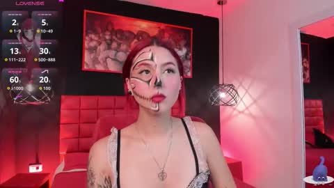 Snapshot of megan_wolf_1 chatting on October 29, 2025, 4:15 am  Megan  Online 1200am To 600 am Colombian time online show from October 29, 2025, 4:15 am