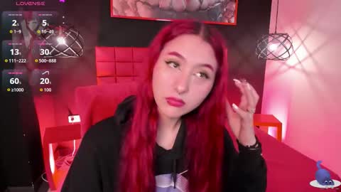  Megan  Online 1200am To 600 am Colombian time online show from November 15, 2025, 3:48 am