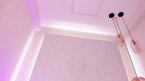 Megan online show from January 23, 2025, 2:12 am